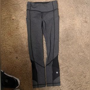 Lululemon leggings